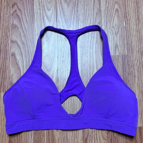 Lululemon All day Breeze Bra - Picture 3 of 5